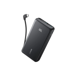 Anker Zolo Power Bank 20000mAh 22.5W crni | Giga Informatika