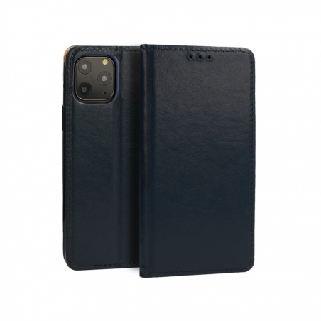 PREKLOPNA MASKA ZA XIAOMI REDMI NOTE 11 PRO/NOTE 11 PRO 5G NAVY