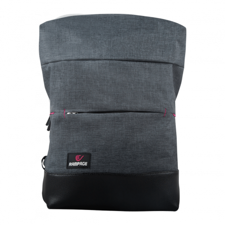 Ruksak za notebook gaming RAMPAGE 300449 16″ Style Computer Notebook Backpack, 34759
