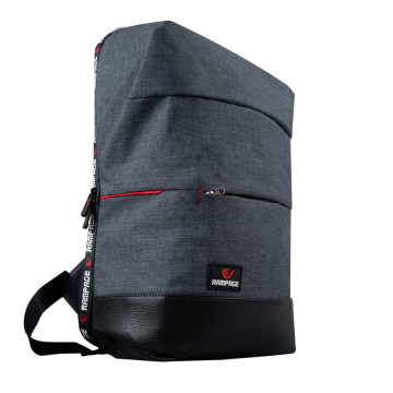 Ruksak za notebook gaming RAMPAGE 300449 16″ Style Computer Notebook Backpack, 34759