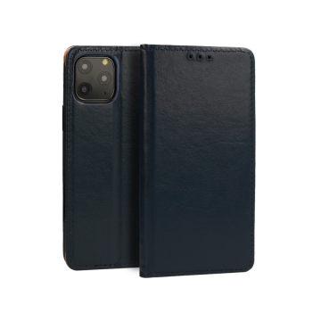 PREKLOPNA MASKA BOOK SPECIAL CASE ZA XIAOMI REDMI NOTE 11 5G/NOTE 11S 5G/POCO M4 PRO 5G NAVY