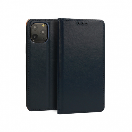 PREKLOPNA MASKA BOOK SPECIAL CASE ZA XIAOMI REDMI NOTE 11 5G/NOTE 11S 5G/POCO M4 PRO 5G NAVY