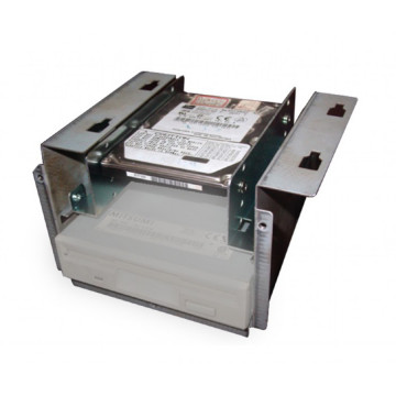Adapter interni 2,5″ to 3,5″ SSD GEMBIRD MF-3241, bracket za 4xSSD