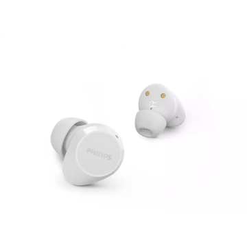 Philips slušalice TAT1209WT BT. Bluetooth verzija 5.3, domet do 10m,Boja Bijela