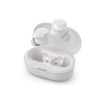 Philips slušalice TAT1209WT BT. Bluetooth verzija 5.3, domet do 10m,Boja Bijela