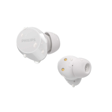 Philips slušalice TAT1209WT BT. Bluetooth verzija 5.3, domet do 10m,Boja Bijela