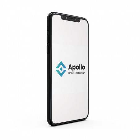 HYDRO FOLIJA APOLLO PRIVACY FUSION
