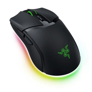 Miš Razer Cobra Pro – Ambidextrous Wired/Wireless Gaming Mouse – EU Packaging RZ01-04660100-R3G1