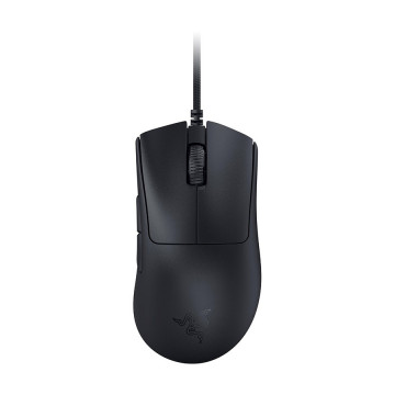 Miš Razer DeathAdder V3 – Ergonomic Wired Gaming Mouse – FRML RZ01-04640100-R3M1
