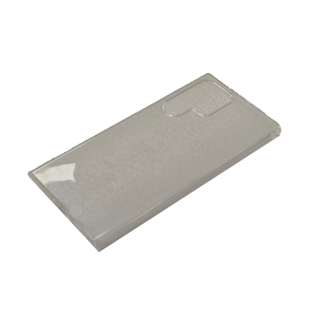 ZAŠTITNA MASKA TPU ULTRA SAMSUNG S22 ULTRA WHITE