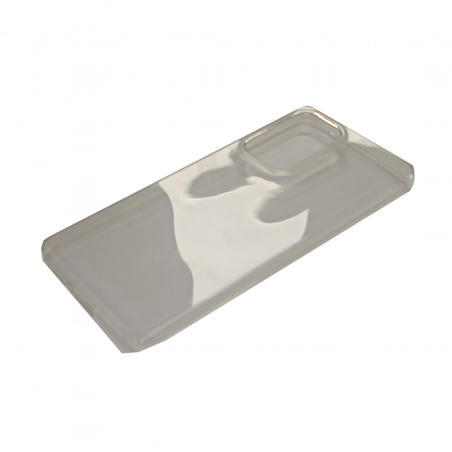 ZAŠTITNA MASKA TPU ULTRA SAMSUNG A53 WHITE