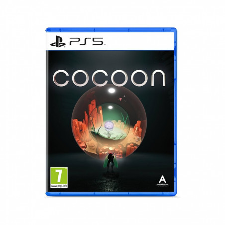 PS5 Cocoon PS5 Games EG.