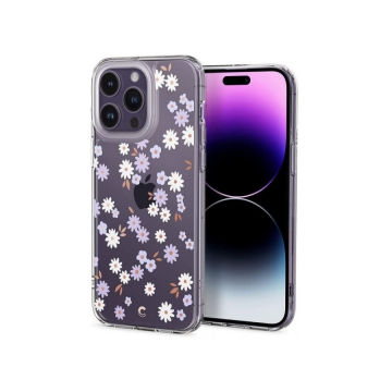 CASE SPIGEN CYRILL CECILE – ACS06761 ZA IPHONE 15 – DREAM DAISY