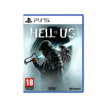 HELL IS US PS5 Games EG.