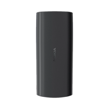 Mobitel Nokia N106 2023 crna