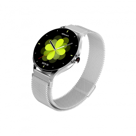 Pametni sat HiFuture Aura 2 Silver