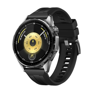 Pametni sat Huawei Watch GT 6 46mm Black