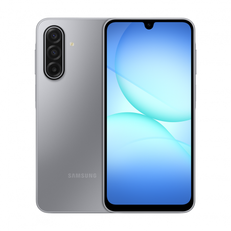 Mobitel Samsung Galaxy A17 6GB 128GB Dual Sim Gray