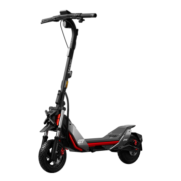 Segway Ninebot Kickscooter ZT3 PRO 16+, 130 kg, domet 70 km, 25 km/h, 25 , 11”, 1600 W