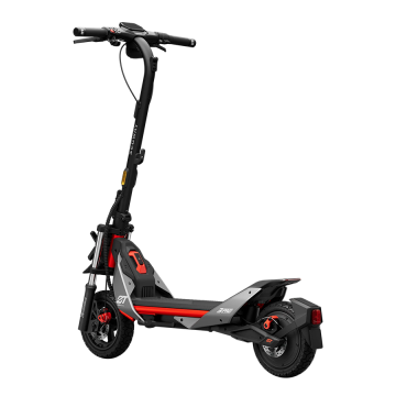Segway Ninebot Kickscooter ZT3 PRO 16+, 130 kg, domet 70 km, 25 km/h, 25 , 11”, 1600 W