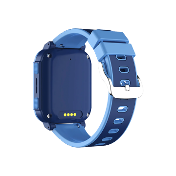 Pametni sat dječiji Blackview SIM LTE GPS LBS WiFi Z20 Blue