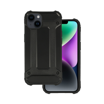ARMOR CARBON NAVLAKA ZA IPHONE 14 CRNA