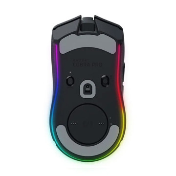 Miš Razer Cobra Pro – Ambidextrous Wired/Wireless Gaming Mouse – EU Packaging RZ01-04660100-R3G1