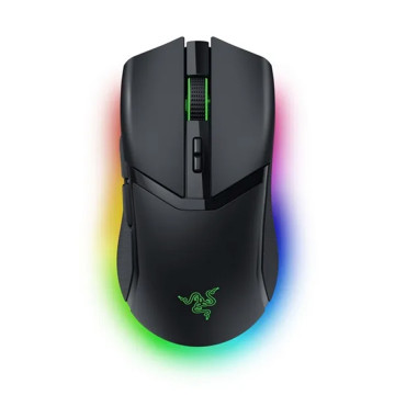 Miš Razer Cobra Pro – Ambidextrous Wired/Wireless Gaming Mouse – EU Packaging RZ01-04660100-R3G1