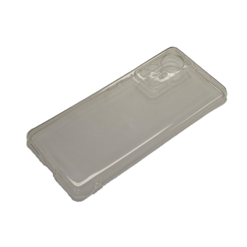 ZAŠTITNA MASKA TPU ULTRA XIAOMI 12 PRO WHITE EUROPE