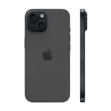 Apple iPhone 15 128GB Black