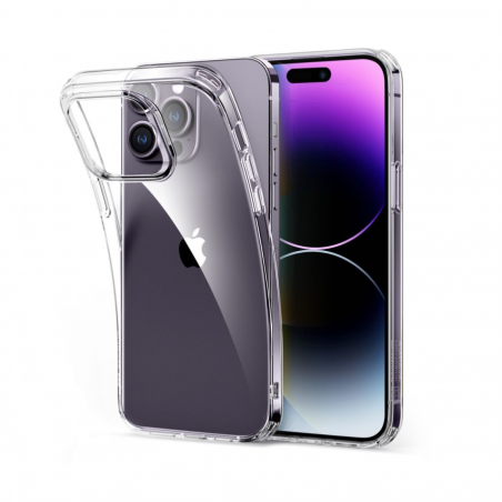 CASE ESR PROJECT ZERO ZA IPHONE 15 PRO MAX – PROZIRNO