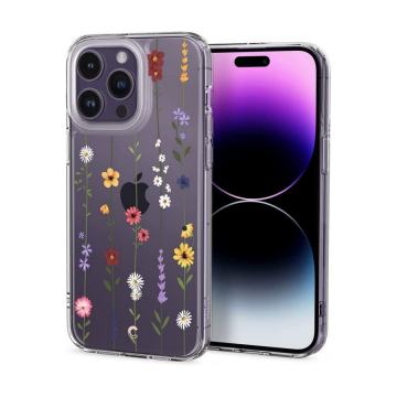 CASE SPIGEN CYRILL CECILE ACS06625 ZA IPHONE 15 PRO MAX – CVJETNJAK