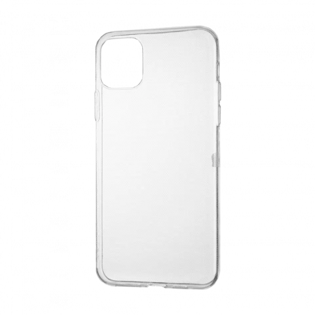 POZADINSKA MASKA 2 MM SAVRŠENA ZA IPHONE 13 PRO MAX PROZIRNA