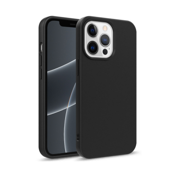 BACK CASE MATT ZA SAMSUNG GALAXY A25 5G/A24 4G CRNA