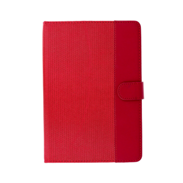 TORBICA ZA TABLET VENNUS SENSITIVE BOOK TABLET UNIVERSAL 7,0 RED