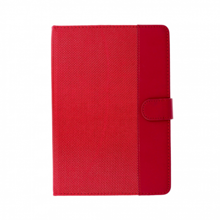 TORBICA ZA TABLET VENNUS SENSITIVE BOOK TABLET UNIVERSAL 7,0 RED