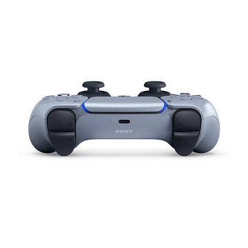 PS5 Dualsense Wireless Controller Sterling Silver 1000040729