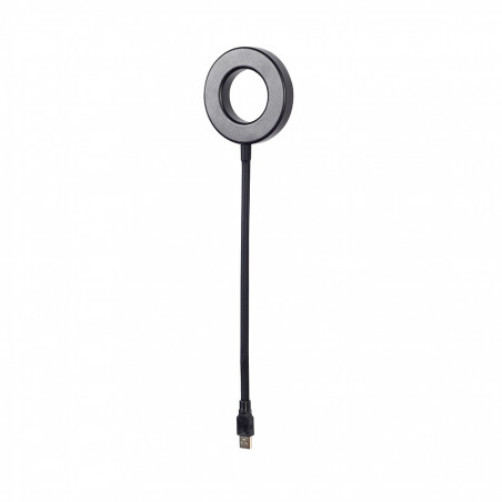 LED Ring GEMBIRD, Selfie ring light NL-LEDRING-01