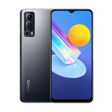 Mobitel Vivo Y72 5G Dual Sim 8GB RAM 128GB ,Graphite Black
