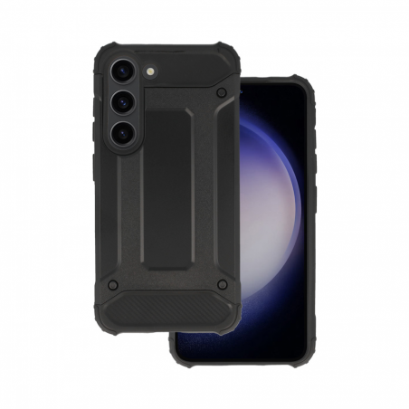 ARMOR CARBON NAVLAKA ZA SAMSUNG GALAXY S23 CRNA