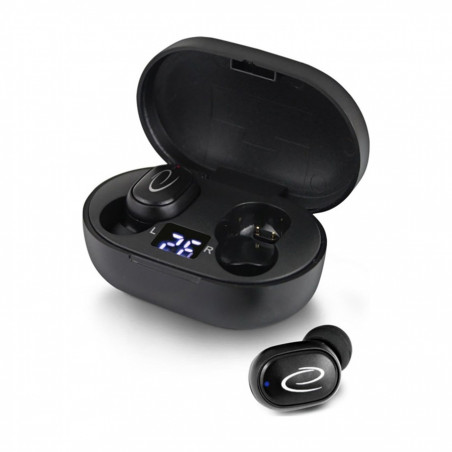 Slušalice bluetooth sa mikrofonom ESPERANZA TUCANA WIRELESS BLUETOOTH TWS, EH226K