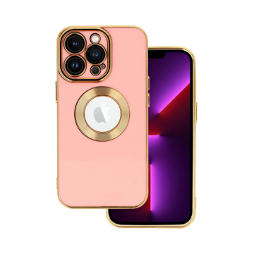 BEAUTY NAVLAKA ZA IPHONE 14 PRO MAX ROZE