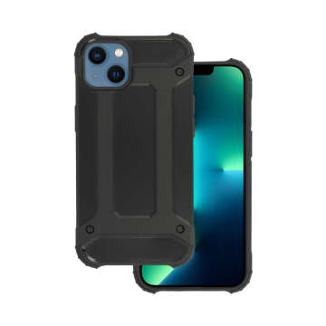 ARMOR CARBON NAVLAKA ZA IPHONE 13 CRNA