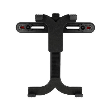 Tablet car holder headrest mount Type 1