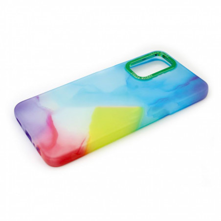 ZAŠTITNA MASKA TPU OTTER SAMSUNG A53 P4