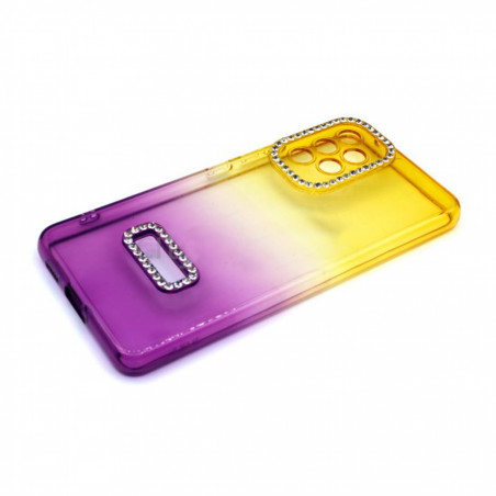 ZAŠTITNA MASKA TPU BONY SAMSUNG A53 P4