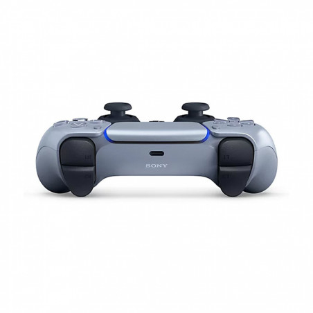 PS5 Dualsense Wireless Controller Sterling Silver 1000040729