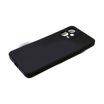 ZAŠTITNA MASKA TPU XIAOMI REDMI NOTE 12 PRO 5G BLACK