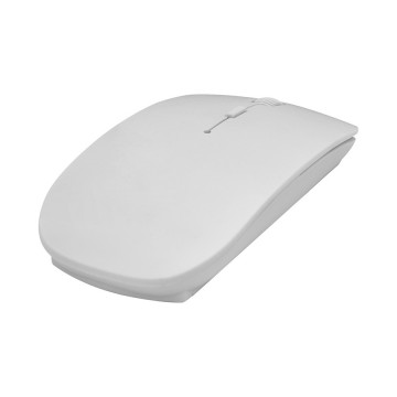 Miš Everest wireless SM-781 White Optical, 9578