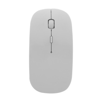 Miš Everest wireless SM-781 White Optical, 9578
